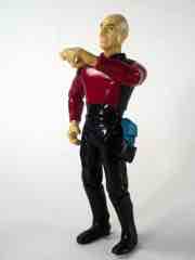 Playmates Star Trek: The Next Generation Captain Picard in Duty Uniform Action Figure