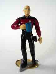 Playmates Star Trek: The Next Generation Captain Picard in Duty Uniform Action Figure