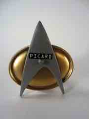 Playmates Star Trek: The Next Generation Captain Picard in Duty Uniform Action Figure