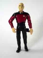 Playmates Star Trek: The Next Generation Captain Picard in Duty Uniform Action Figure