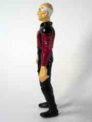 Playmates Star Trek: The Next Generation Captain Picard in Duty Uniform Action Figure