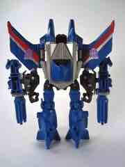 Hasbro Transformers Generations Thundercracker Action Figure