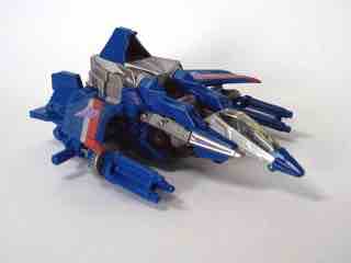 Hasbro Transformers Generations Thundercracker Action Figure