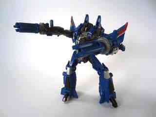 Hasbro Transformers Generations Thundercracker Action Figure