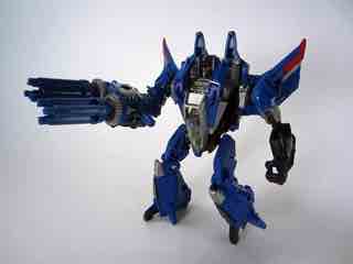 Hasbro Transformers Generations Thundercracker Action Figure