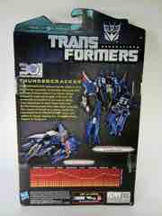 Hasbro Transformers Generations Thundercracker Action Figure