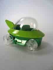 Mattel Hot Wheels The Jetsons Capsule Car