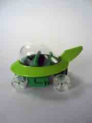 Mattel Hot Wheels The Jetsons Capsule Car Die-Cast Metal Vehicle