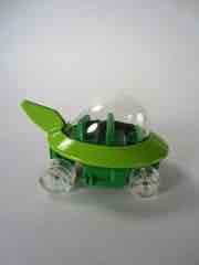 Mattel Hot Wheels The Jetsons Capsule Car Die-Cast Metal Vehicle