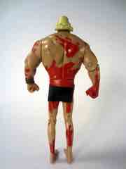 Bif Bang Pow! Venture Bros. Brock Samson Action Figure