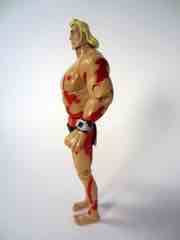 Bif Bang Pow! Venture Bros. Brock Samson Action Figure