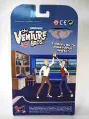 Bif Bang Pow! Venture Bros. Brock Samson Action Figure