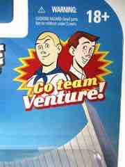 Bif Bang Pow! Venture Bros. Brock Samson Action Figure