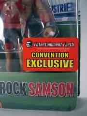 Bif Bang Pow! Venture Bros. Brock Samson Action Figure