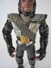 Playmates Star Trek: The Next Generation Klingon Warrior Worf Action Figure