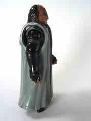 Playmates Star Trek: The Next Generation Klingon Warrior Worf Action Figure