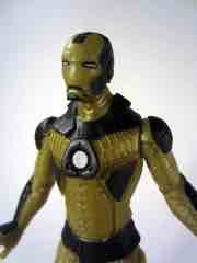 Hasbro Iron Man 3 Nano Shell Iron Man Action Figure