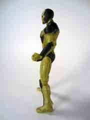 Hasbro Iron Man 3 Nano Shell Iron Man Action Figure