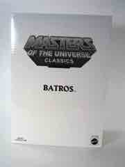 Mattel Masters of the Universe Classics Batros Action Figure