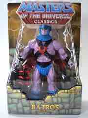 Mattel Masters of the Universe Classics Batros Action Figure