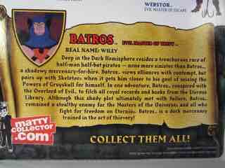 Mattel Masters of the Universe Classics Batros Action Figure