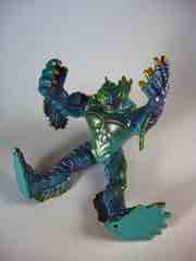 Playmates Toys Monster Force Creature from the Black Lagoon Action Figure