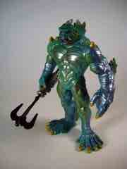 Playmates Toys Monster Force Creature from the Black Lagoon Action Figure