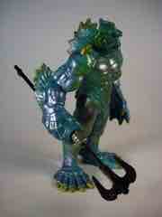 Playmates Toys Monster Force Creature from the Black Lagoon Action Figure