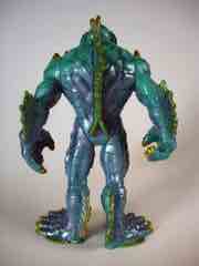 Playmates Toys Monster Force Creature from the Black Lagoon Action Figure