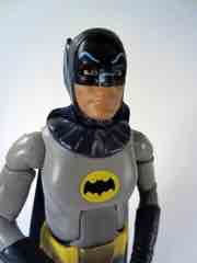 Mattel Batman Classic TV Series Batman Action Figure