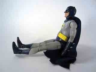 Mattel Batman Classic TV Series Batman Action Figure