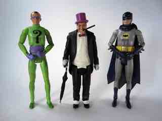 Mattel Batman Classic TV Series Batman Action Figure