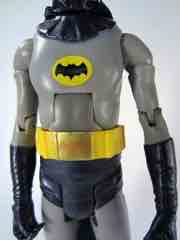 Mattel Batman Classic TV Series Batman Action Figure