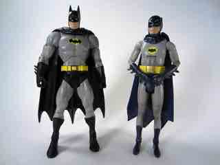 Mattel Batman Classic TV Series Batman Action Figure