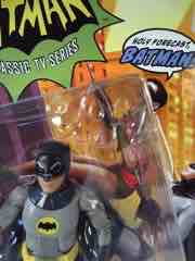 Mattel Batman Classic TV Series Batman Action Figure