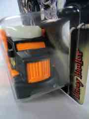 Mattel Hot Wheels Hiway Hauler Die-Cast Metal Vehicle