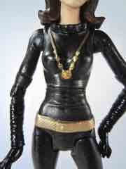 Mattel Batman Classic TV Series Catwoman Action Figure