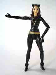 Mattel Batman Classic TV Series Catwoman Action Figure