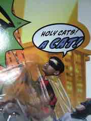 Mattel Batman Classic TV Series Catwoman Action Figure