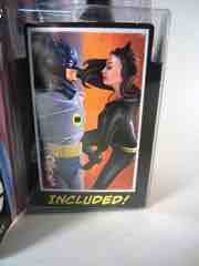 Mattel Batman Classic TV Series Catwoman Action Figure