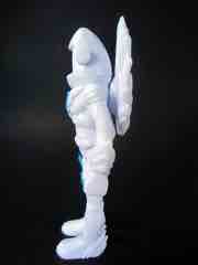 Four Horsemen Outer Space Men White Star Inferno Action Figure