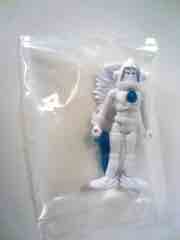 Four Horsemen Outer Space Men White Star Inferno Action Figure