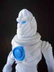 Four Horsemen Outer Space Men White Star Inferno Action Figure