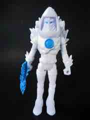 Four Horsemen Outer Space Men White Star Inferno Action Figure