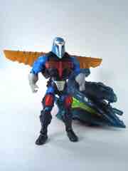 Mattel Masters of the Universe Classics Sky High with Jet Sled