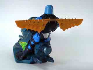 Mattel Masters of the Universe Classics Sky High with Jet Sled Action Figure