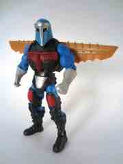 Mattel Masters of the Universe Classics Sky High with Jet Sled Action Figure