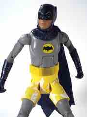 Mattel Batman Classic TV Series Surf's Up Batman Action Figure