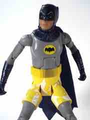 Mattel Batman Classic TV Series Batman Action Figure