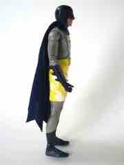 Mattel Batman Classic TV Series Surf's Up Batman Action Figure